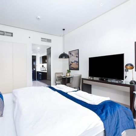 Stunning Studio Near Burj Khalifa Dubai Exterior foto